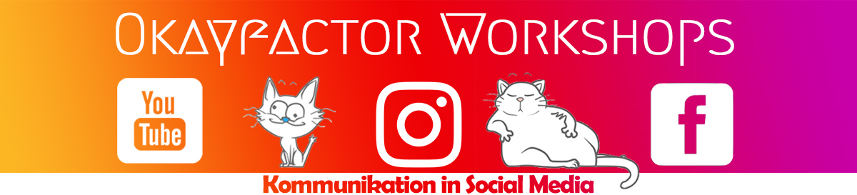 Okay Factor Workshops