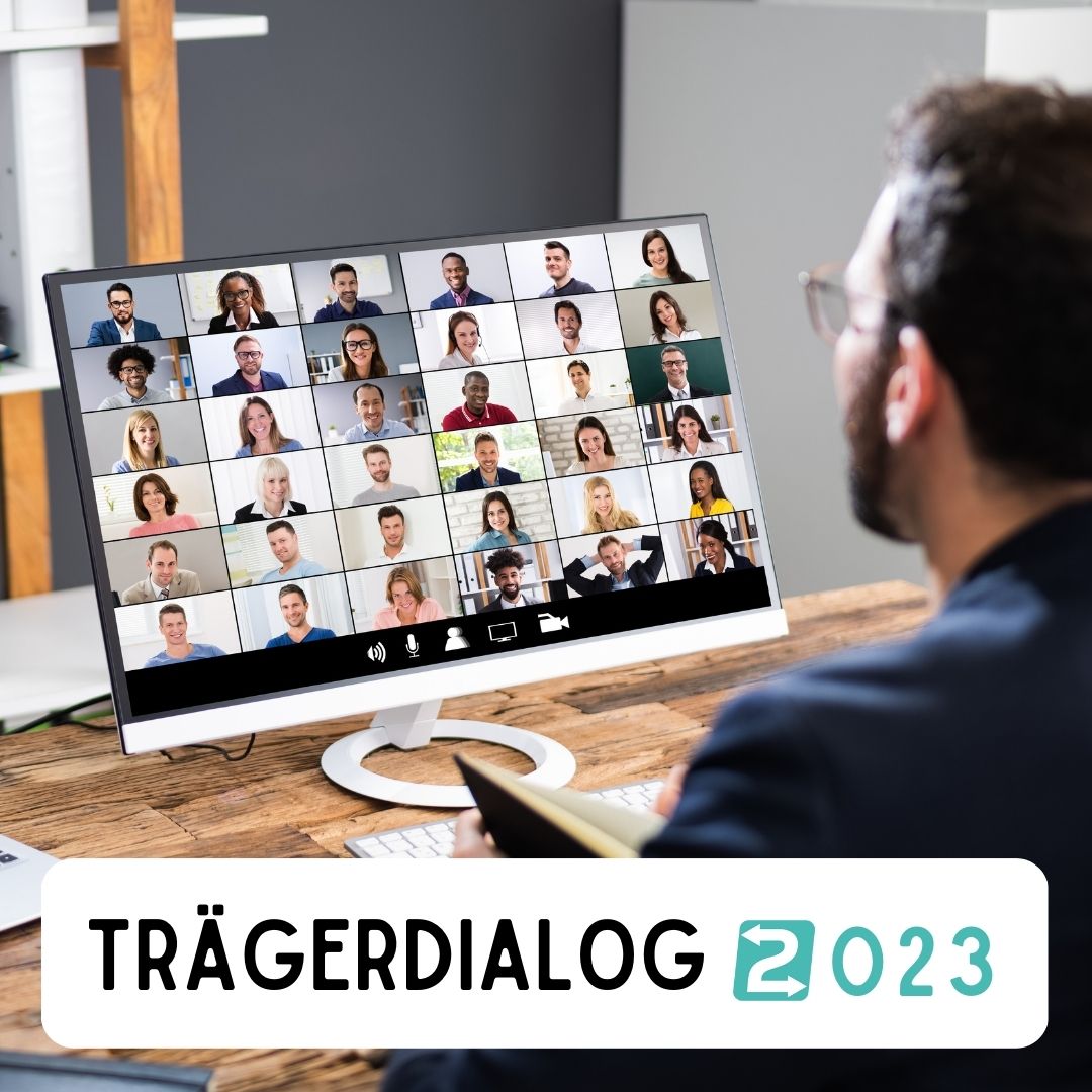 15 - Trägerdialog