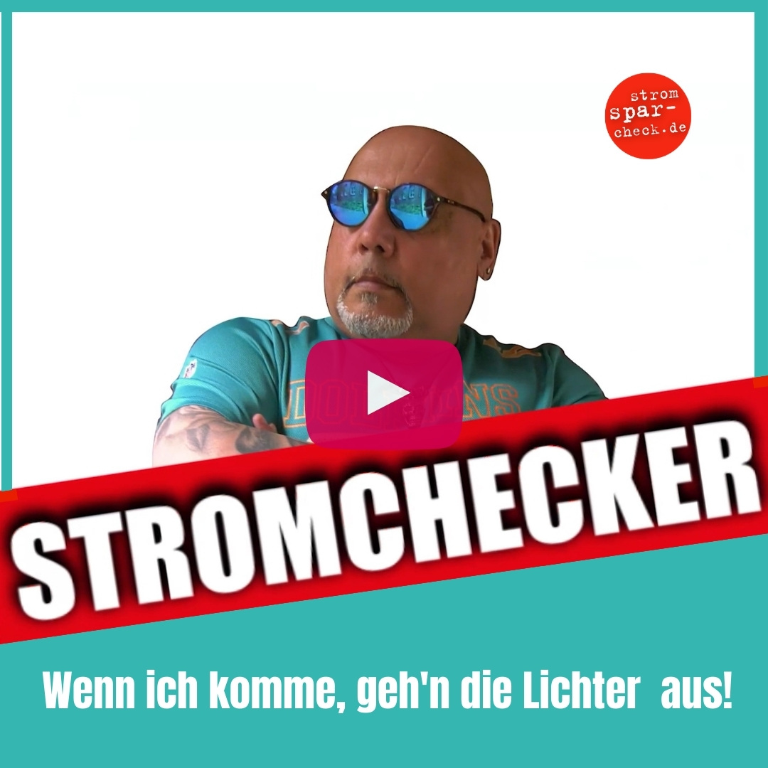 VIDEO - Sven Stromchecker